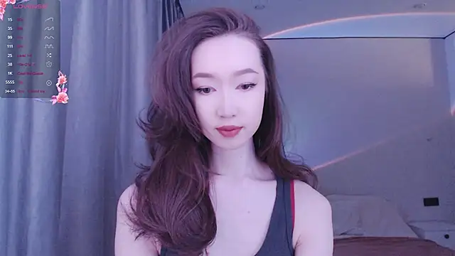 Snapshot of _luna_022 chatting on December 31, 2024, 2:19 am luna 022 online show from December 31, 2024, 2:19 am