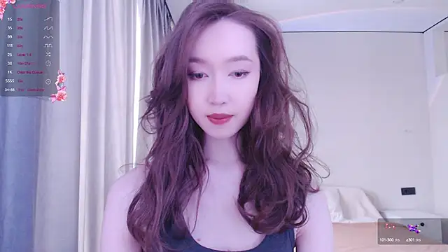 Snapshot of _luna_022 chatting on January 2, 2025, 5:35 am luna 022 online show from January 2, 2025, 5:35 am