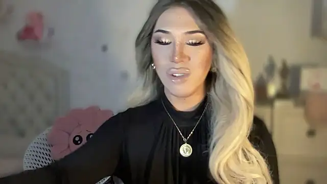 Ts glamxxxx online show from September 9, 2025, 11:58 pm