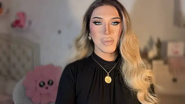 Ts glamxxxx online show from September 12, 2025, 11:26 pm