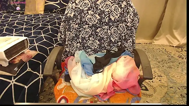 Snapshot of sexyrihana1 chatting on February 2, 2026, 6:56 am sexyrihana1 online show from February 2, 2026, 6:56 am