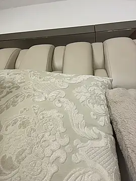 ALISSON FOXXX1 online show from February 27, 2026, 10:53 pm