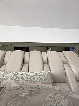 ALISSON FOXXX1 online show from January 11, 2026, 12:56 pm