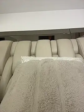 ALISSON FOXXX1 online show from March 22, 2026, 10:44 pm