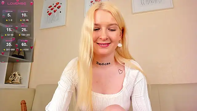 rosa mariposa  online show from December 8, 2024, 12:30 pm