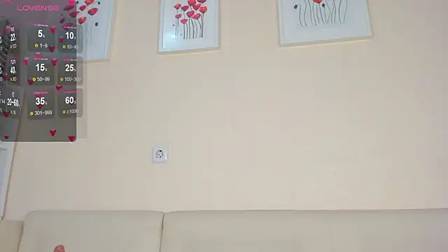 rosa mariposa  online show from January 29, 2025, 10:37 am