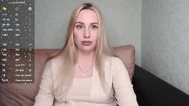 Monika bae online show from November 3, 2025, 12:09 pm