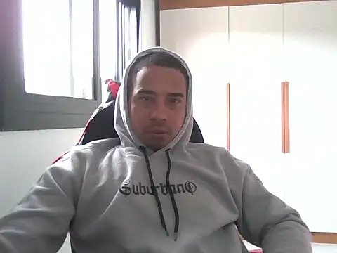 Juninho10c online show from October 7, 2025, 3:35 pm