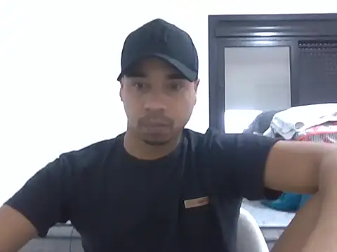 Juninho10c online show from November 2, 2025, 2:55 pm