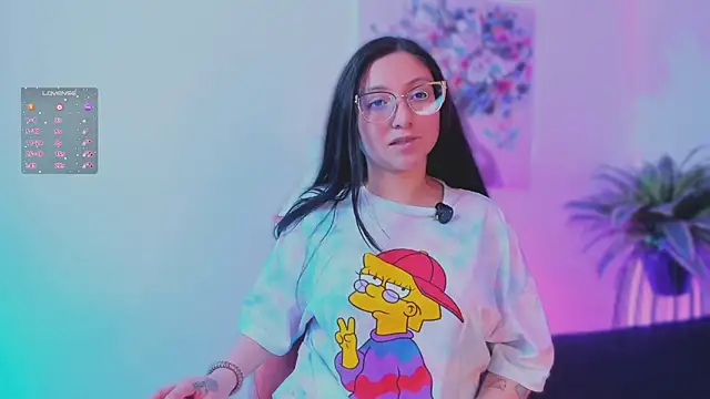 lucy neil online show from December 5, 2025, 4:33 am