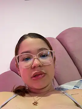 Lucyklein2022 online show from July 23, 2026, 1:30 pm