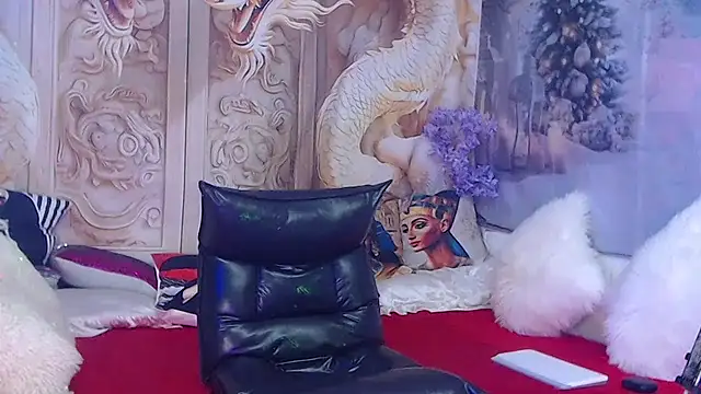 NightOrhideya online show from December 2, 2025, 6:31 pm