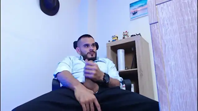 cowboyht online show from March 1, 2026, 4:01 am