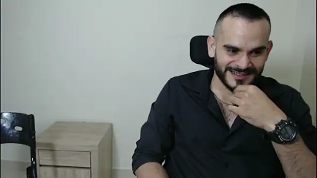 cowboyht online show from March 5, 2026, 8:00 am