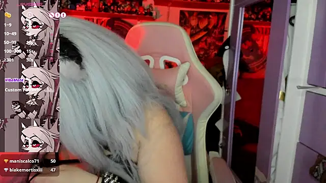 Snapshot of candyy_new chatting on May 14, 2026, 8:00 am candyy new online show from May 14, 2026, 8:00 am