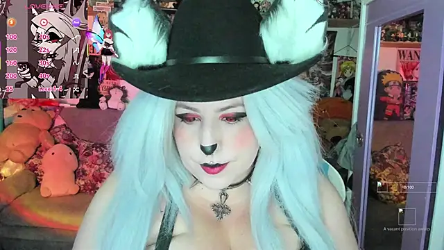 Snapshot of candyy_new chatting on November 6, 2025, 7:23 am candyy new online show from November 6, 2025, 7:23 am