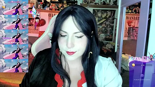 Snapshot of candyy_new chatting on May 6, 2026, 10:25 pm candyy new online show from May 6, 2026, 10:25 pm