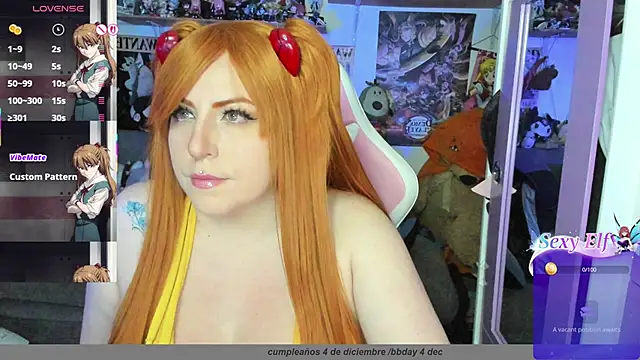 candyy new online show from January 9, 2026, 8:54 am