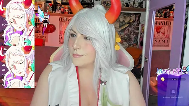 Snapshot of candyy_new chatting on April 26, 2026, 10:12 am candyy new online show from April 26, 2026, 10:12 am