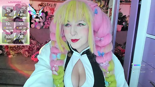 Snapshot of candyy_new chatting on October 24, 2025, 8:08 pm candyy new online show from October 24, 2025, 8:08 pm