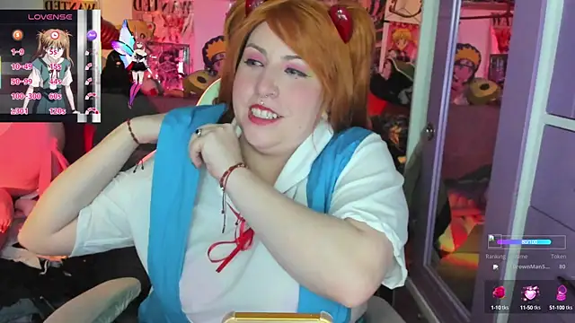 Snapshot of candyy_new chatting on October 17, 2025, 8:50 am candyy new online show from October 17, 2025, 8:50 am