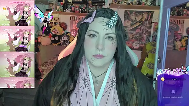 Snapshot of candyy_new chatting on April 17, 2026, 5:54 am candyy new online show from April 17, 2026, 5:54 am