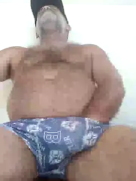 Snapshot of Peludo173317 chatting on January 13, 2025, 1:49 pm Peludo173317 online show from January 13, 2025, 1:49 pm