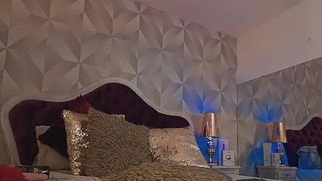 Snapshot of AmaranthaLovers_ chatting on October 28, 2025, 12:59 pm AmaranthaLovers online show from October 28, 2025, 12:59 pm