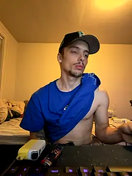 trippyski online show from November 18, 2025, 1:54 am