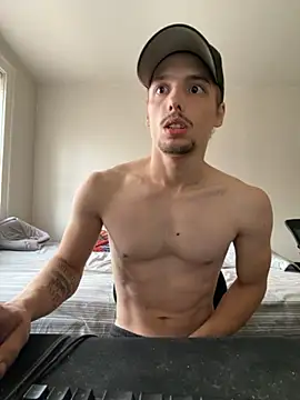 trippyski online show from November 16, 2025, 6:56 pm