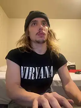 Snapshot of trippyski chatting on January 31, 2025, 11:13 am trippyski online show from January 31, 2025, 11:13 am