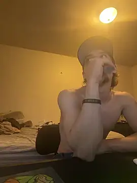 trippyski online show from April 14, 2026, 4:50 am