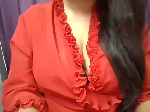 Roopshikha39 online show from May 30, 2026, 6:24 pm