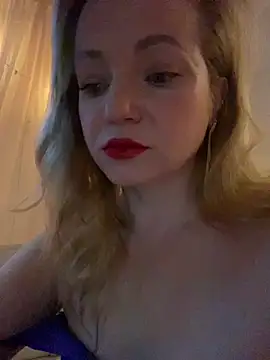 Lady  Maria online show from April 8, 2026, 4:19 pm