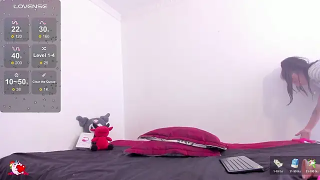 Snapshot of HEAVY_MEGAN chatting on January 17, 2026, 2:53 pm HEAVY MEGAN online show from January 17, 2026, 2:53 pm