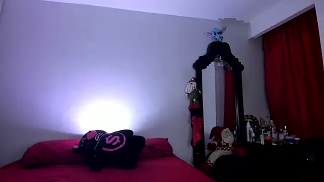 Snapshot of sweet_evill_ chatting on December 26, 2024, 11:24 pm sweet evill online show from December 26, 2024, 11:24 pm