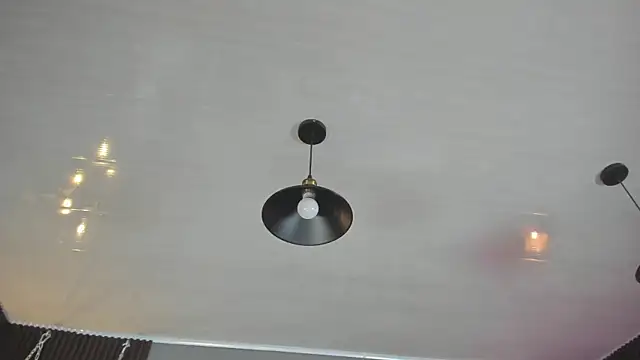 annie barozzi online show from November 7, 2025, 1:26 pm