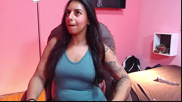 Snapshot of Desipleasure chatting on February 27, 2025, 8:31 pm Desipleasure online show from February 27, 2025, 8:31 pm