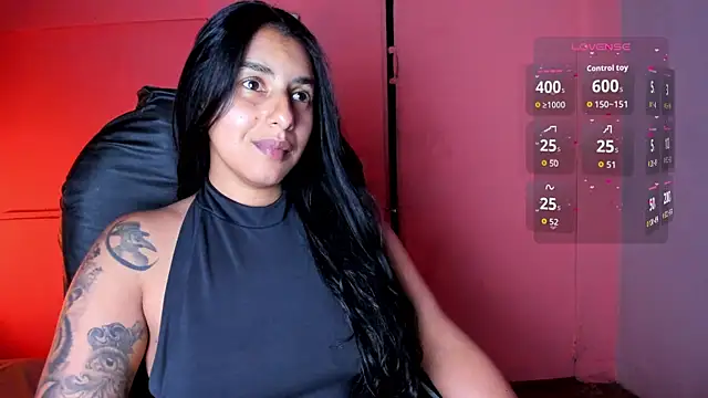 Desipleasure online show from January 6, 2026, 8:24 pm