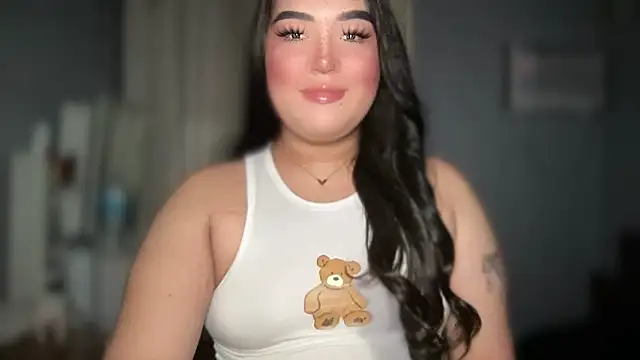 MissCataleyaxxx online show from November 21, 2025, 1:04 am