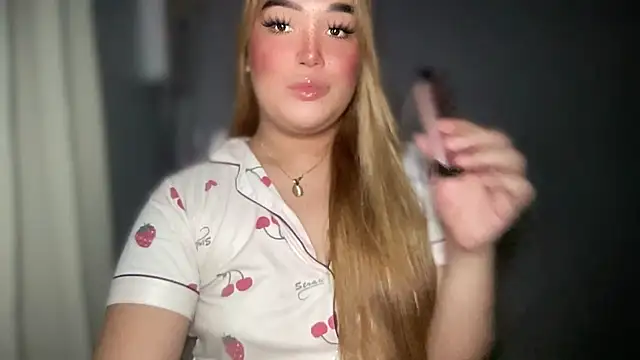 MissCataleyaxxx online show from October 23, 2025, 11:53 am