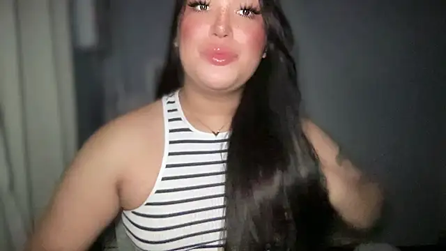 MissCataleyaxxx online show from November 8, 2025, 12:58 am