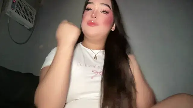 MissCataleyaxxx online show from February 7, 2026, 1:46 am