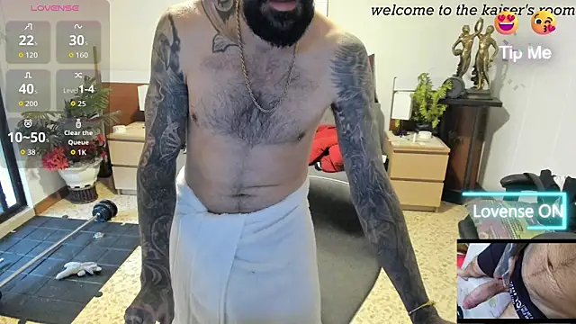 Snapshot of kaiser679_ chatting on April 13, 2026, 9:30 pm kaiser679 online show from April 13, 2026, 9:30 pm