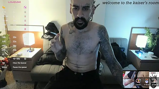 Snapshot of kaiser679_ chatting on March 22, 2026, 11:06 pm kaiser679 online show from March 22, 2026, 11:06 pm