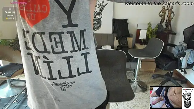 Snapshot of kaiser679_ chatting on March 5, 2026, 8:38 pm kaiser679 online show from March 5, 2026, 8:38 pm