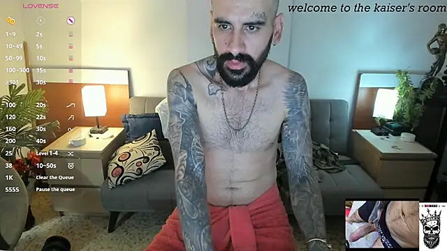 Snapshot of kaiser679_ chatting on March 18, 2026, 9:59 pm kaiser679 online show from March 18, 2026, 9:59 pm