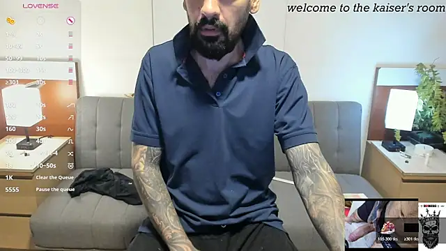 Snapshot of kaiser679_ chatting on March 29, 2026, 1:18 am kaiser679 online show from March 29, 2026, 1:18 am