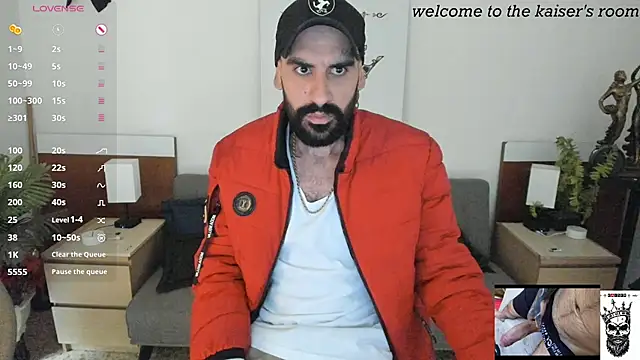 Snapshot of kaiser679_ chatting on March 17, 2026, 8:45 pm kaiser679 online show from March 17, 2026, 8:45 pm