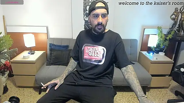 Snapshot of kaiser679_ chatting on March 14, 2026, 2:06 am kaiser679 online show from March 14, 2026, 2:06 am